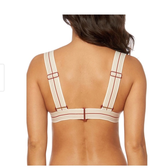 Dolce vita multi swim top - Picture 2 of 9